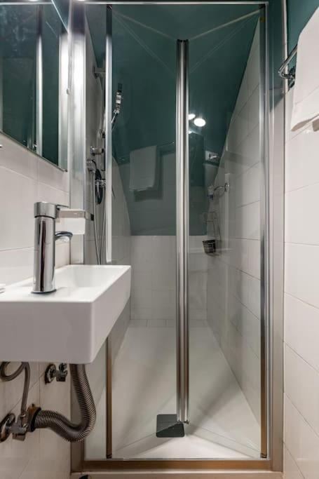 Casa Pratello Lägenhet Bologna Exteriör bild