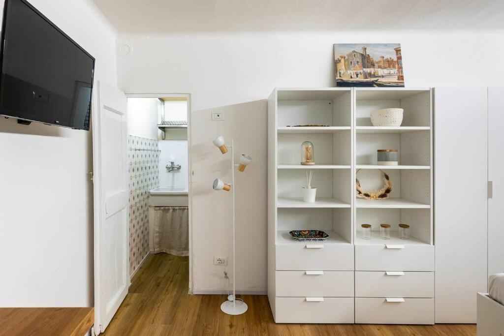 Casa Pratello Lägenhet Bologna Exteriör bild