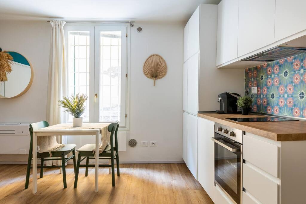 Casa Pratello Lägenhet Bologna Exteriör bild
