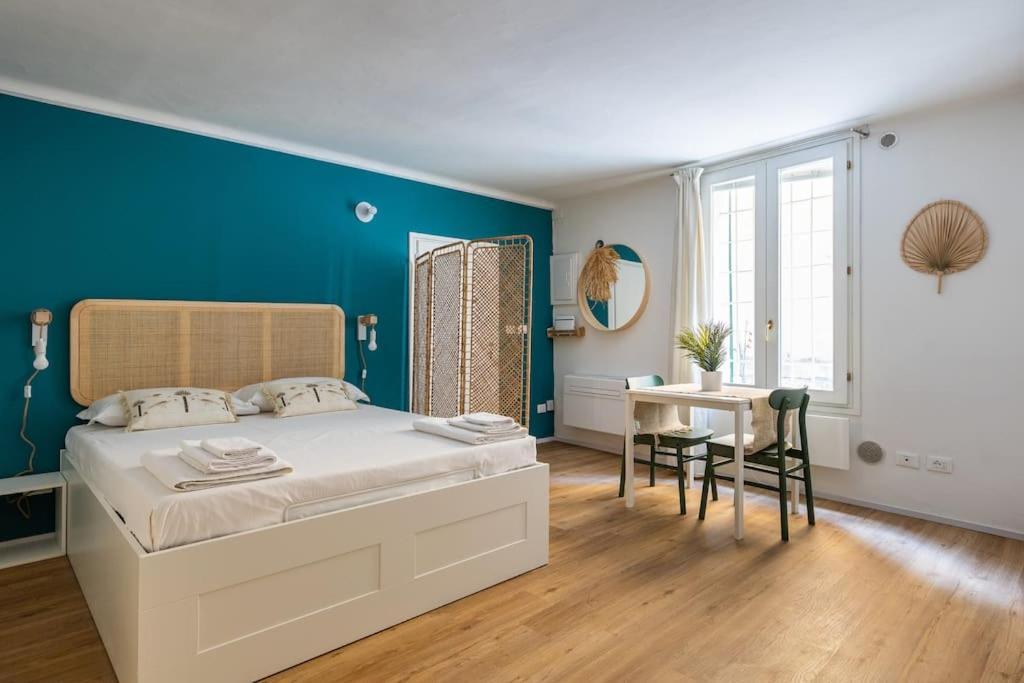 Casa Pratello Lägenhet Bologna Exteriör bild
