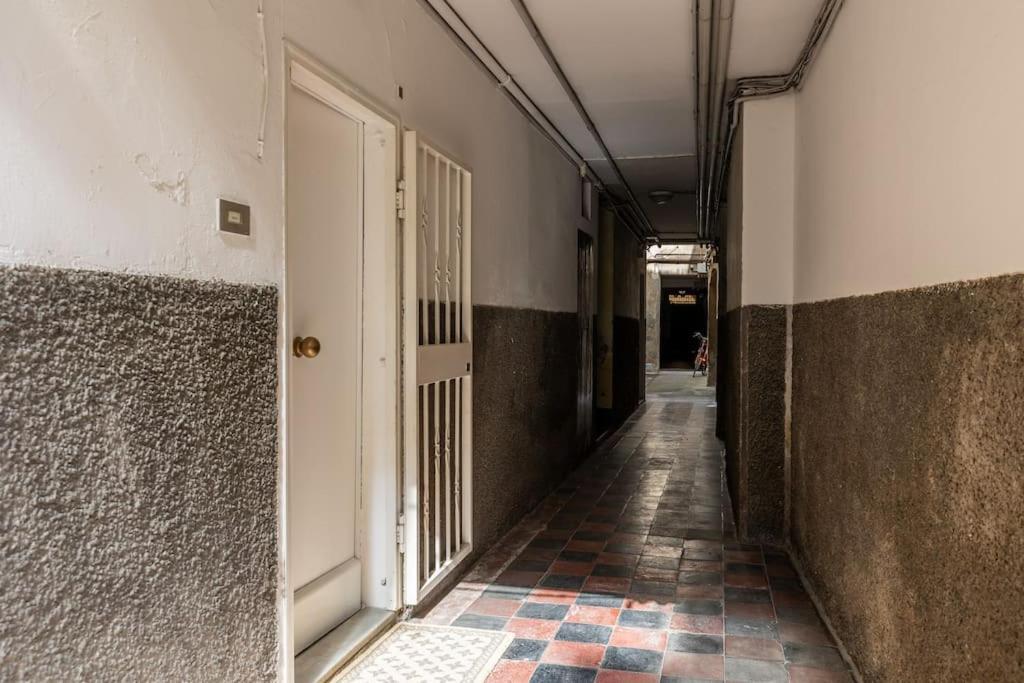 Casa Pratello Lägenhet Bologna Exteriör bild