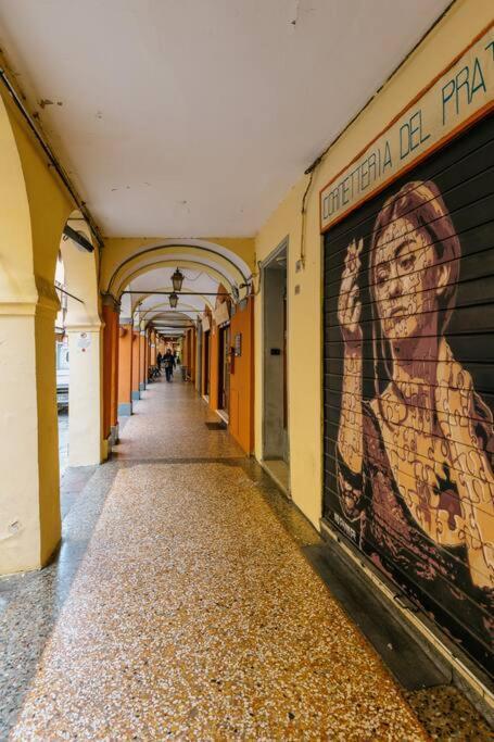 Casa Pratello Lägenhet Bologna Exteriör bild