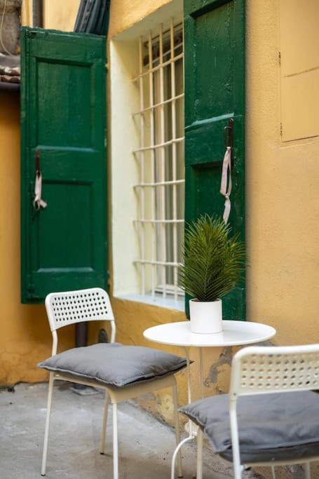Casa Pratello Lägenhet Bologna Exteriör bild