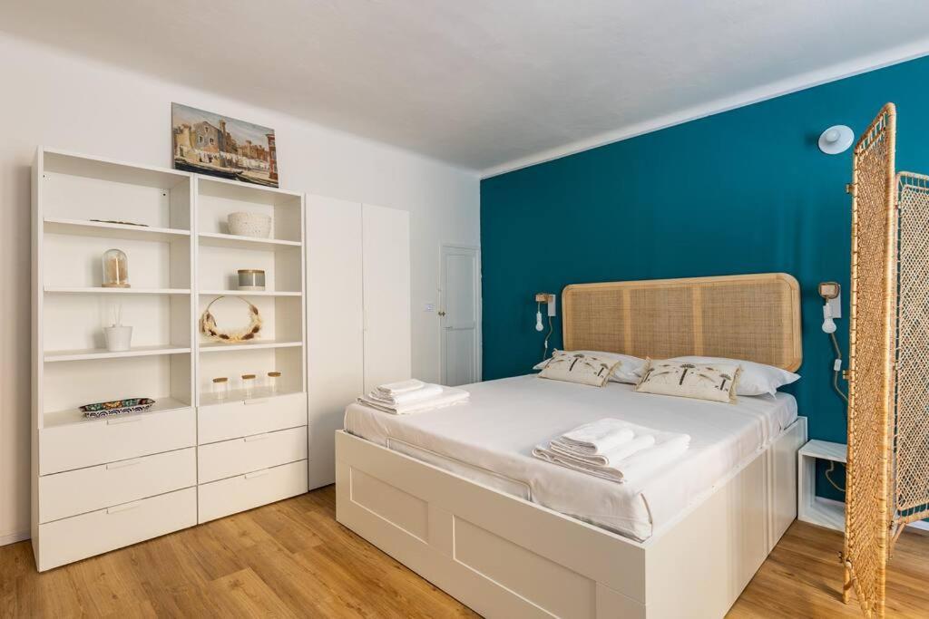 Casa Pratello Lägenhet Bologna Exteriör bild