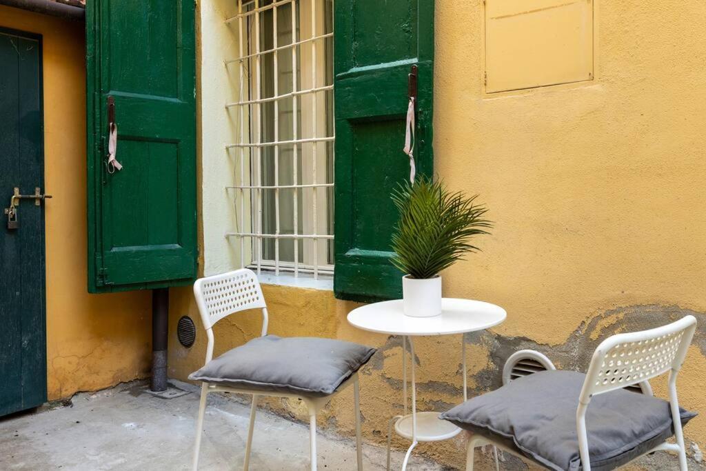 Casa Pratello Lägenhet Bologna Exteriör bild
